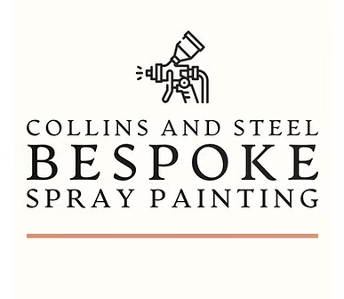 Collins & Steele Bespoke Spray Painting logo