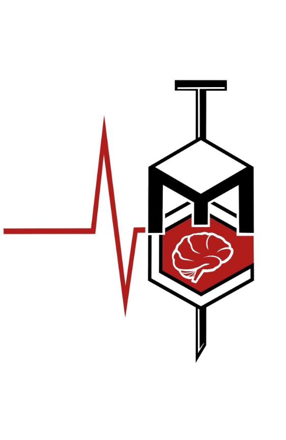 The Medic Core logo